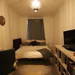 spacious multi-room london apartment