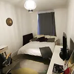 spacious multi-room london apartment